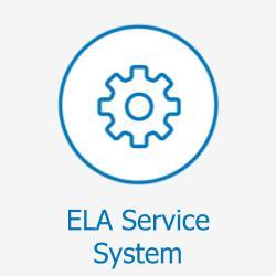 ELA Service System 